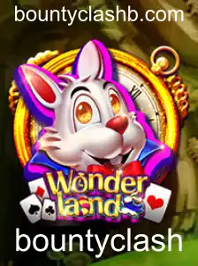 Explore o Mundo Encantado de Wonderland e a Estratégia de Bountyclash